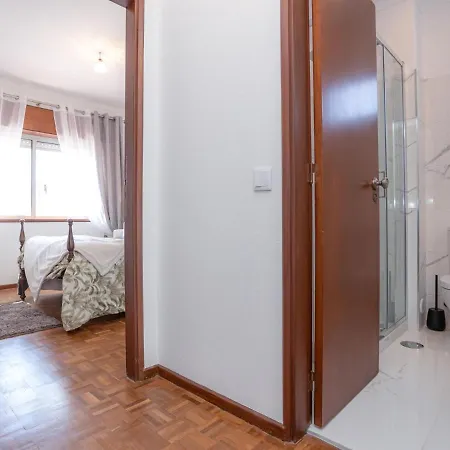 Figueira Casino Center Appartamento Figueira da Foz