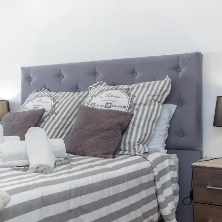 Appartamento Figueira Casino Center *