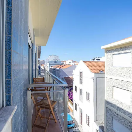 Appartement Figueira Casino Center *