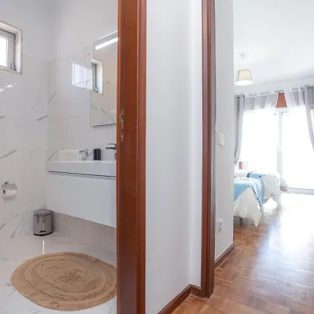 Figueira Casino Center Appartamento *