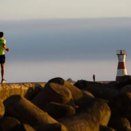 Figueira Casino Center Appartamento *