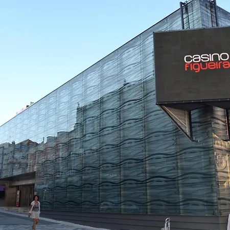 Figueira Casino Center Figueira da Foz