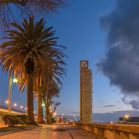 Figueira Casino Center