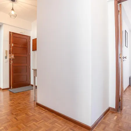 Figueira Casino Center Appartamento *