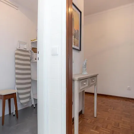 Appartement Figueira Casino Center