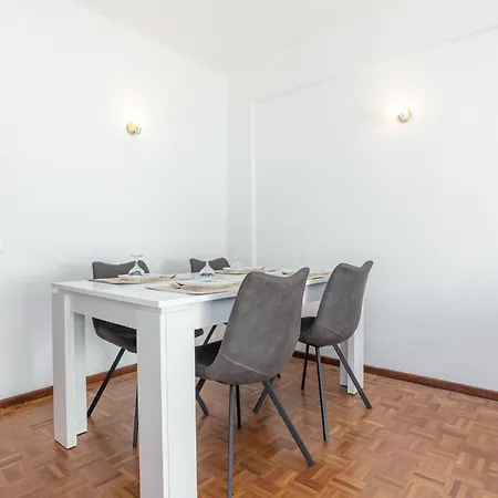 Appartement Figueira Casino Center *