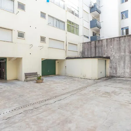 Appartamento Figueira Casino Center *