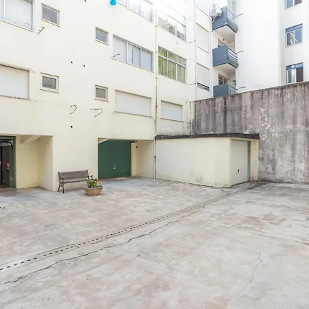 Appartement Figueira Casino Center *