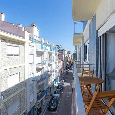 Appartamento Figueira Casino Center