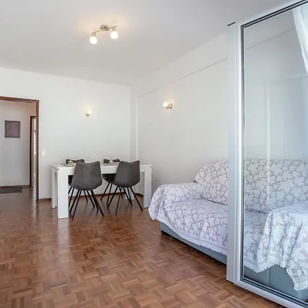 Appartamento Figueira Casino Center Figueira da Foz