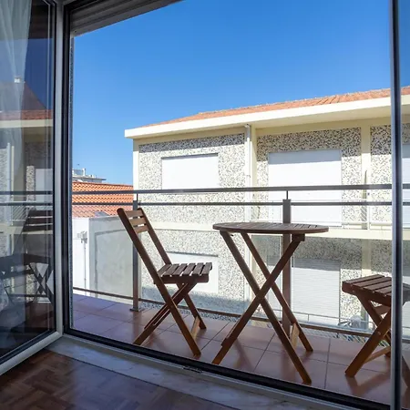 Appartamento Figueira Casino Center *