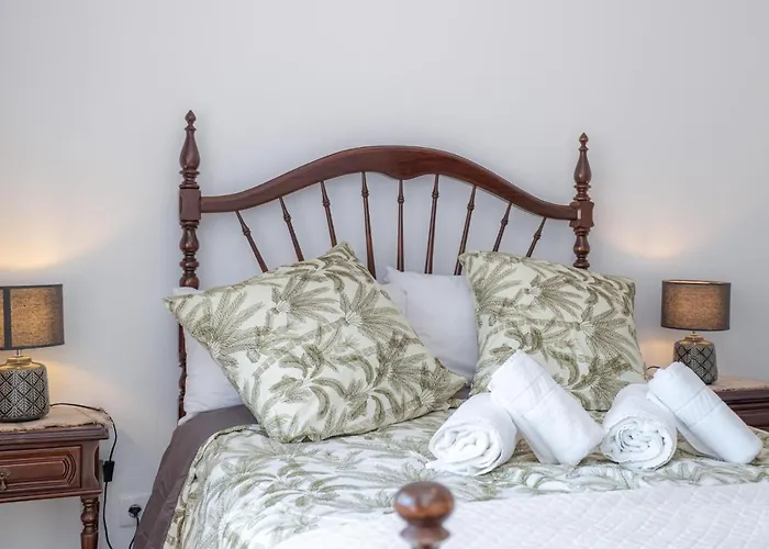 Figueira Casino Center *