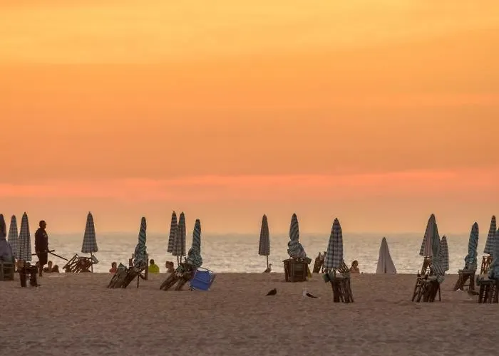 Figueira Casino Center