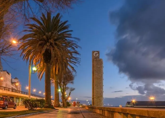 Figueira Casino Center