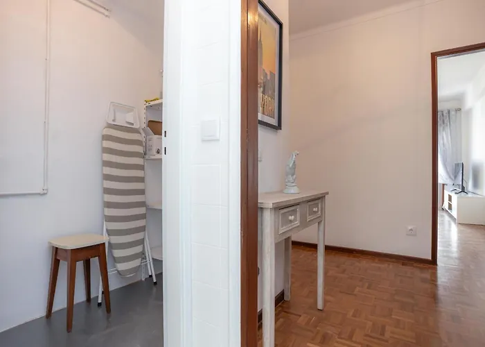 Daire Figueira Casino Center