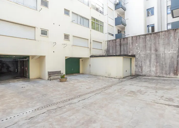 Daire Figueira Casino Center *