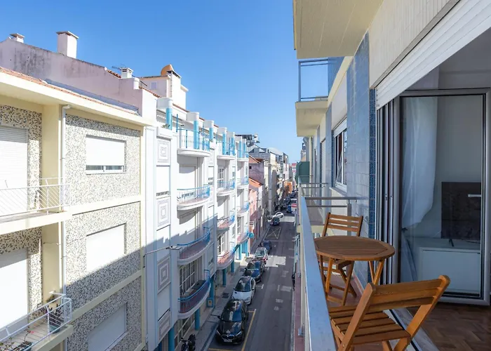 Daire Figueira Casino Center