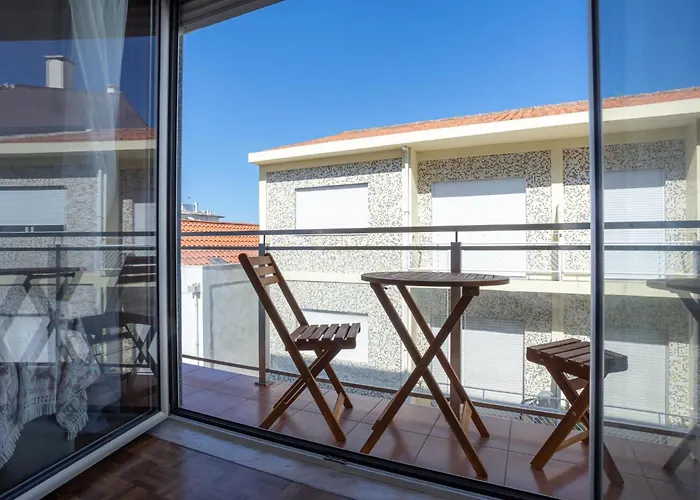 Daire Figueira Casino Center *